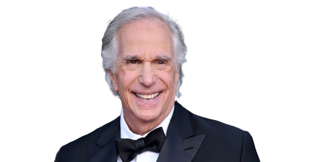 Henry Winkler Net Worth